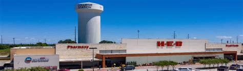 Fitch Pkwy, College H-E-B in College Station near Highway 6 features curbside pickup, grocery delivery, pharmacy,. . Tower point heb